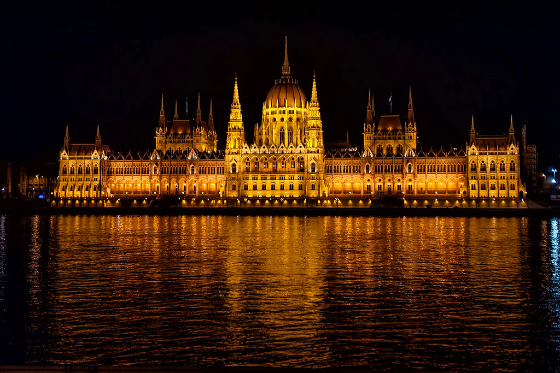 Lo mejor de Budapest