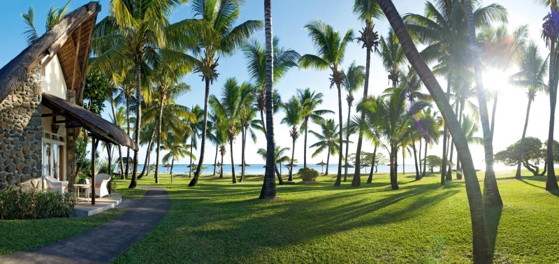 La Pirogue, Sun Life Resorts 2024-25