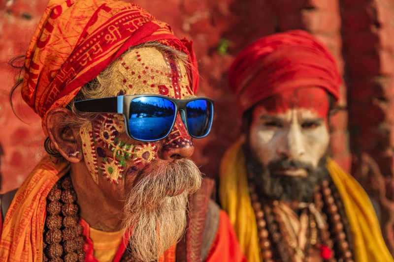 India Espiritual