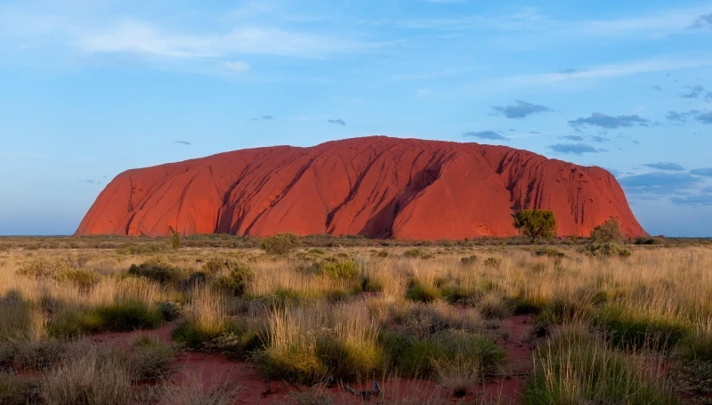 El espíritu de Australia