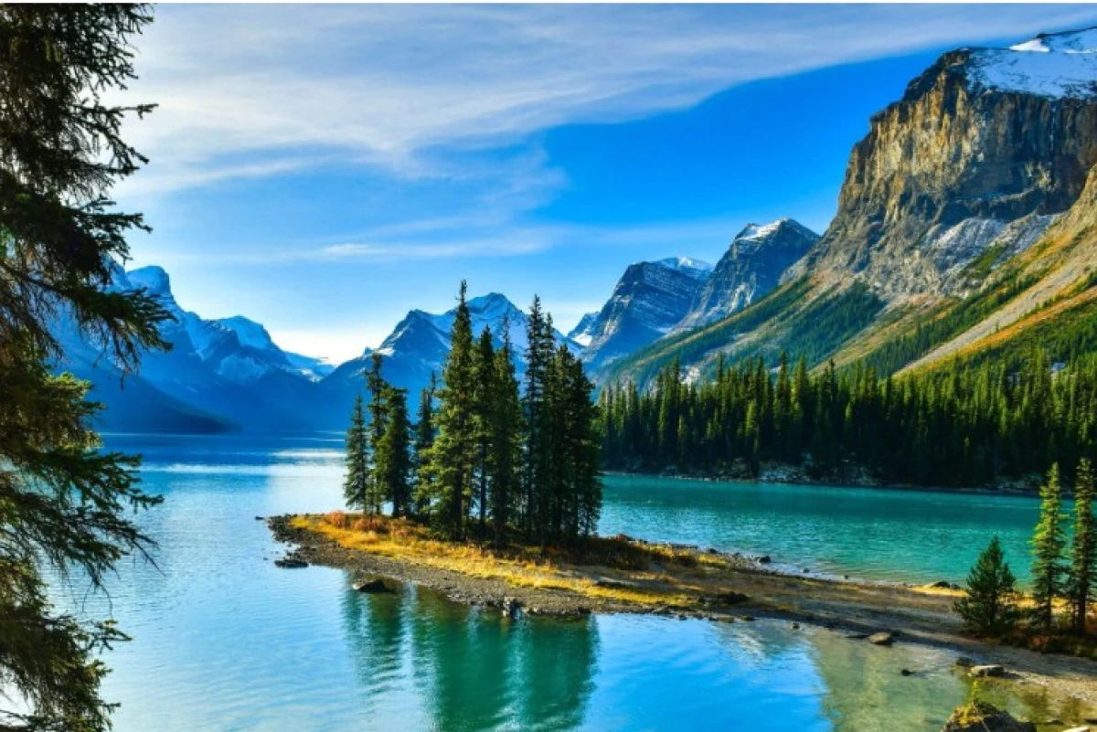 Rocosas y Vancouver 2026