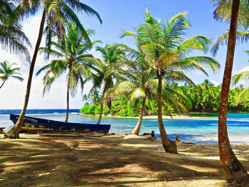 Viajes en Panama