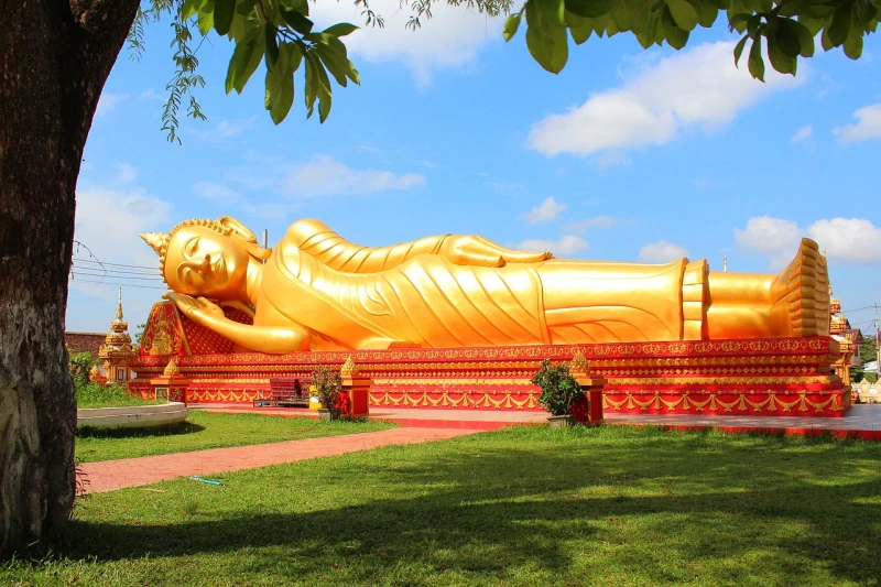 Viajes en Laos