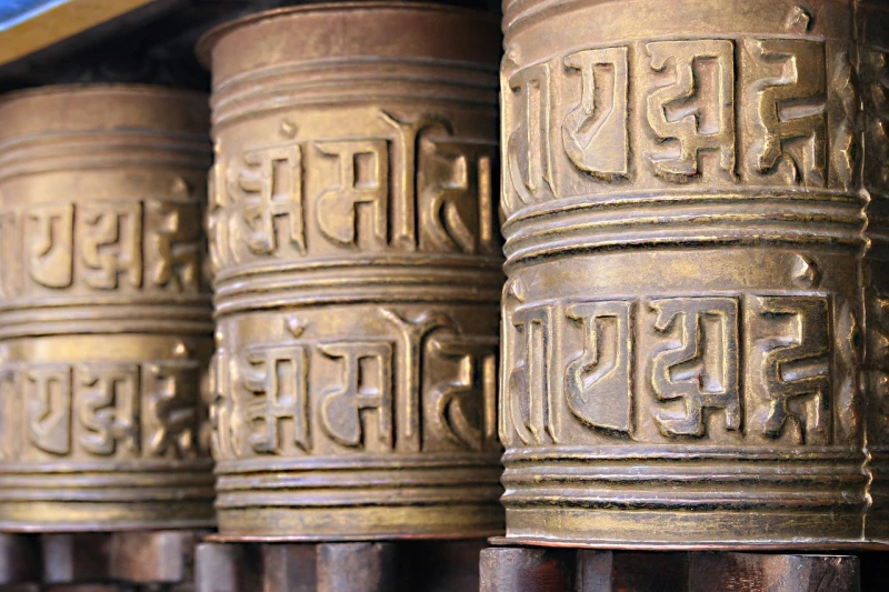 Viajes en Nepal