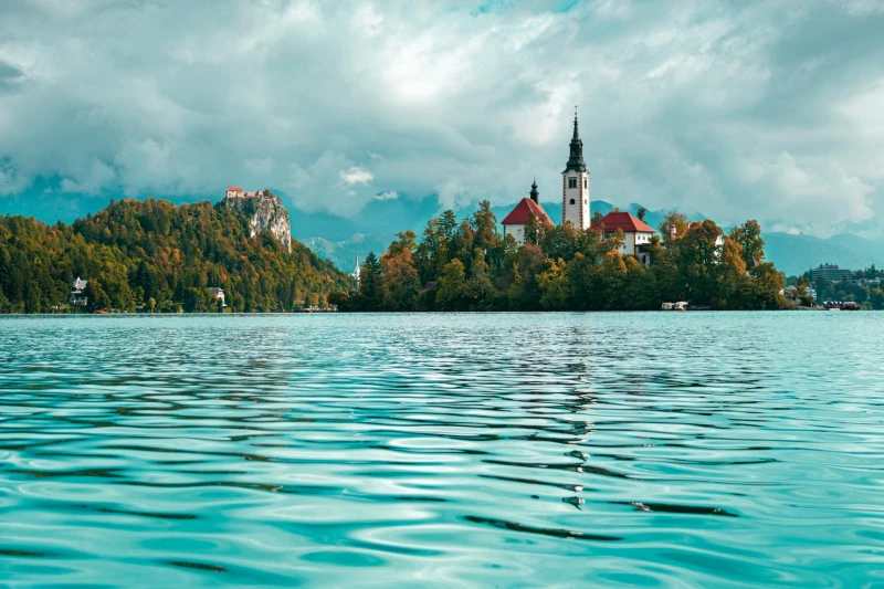 Viajes en Eslovenia
